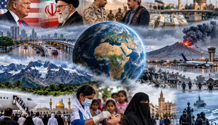 eptember 27 global news brief featuring major developments from Yemen, Iran, India, South Africa, Indonesia, Spain, Mexico and DR Congo.
