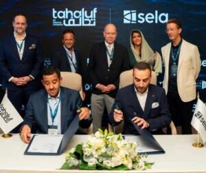 Public Investment Fund (PIF) company Sela signed a cooperation agreement with Tahaluf to organise the inaugural event.