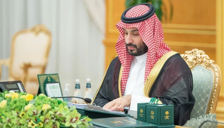 Saudi Crown Prince Mohammed bin Salman chairs Tuesday’s Cabinet meeting in Riyadh, where the Kingdom reaffirmed its support for Yemen’s Presidential Leadership Council and internationally recognized government.