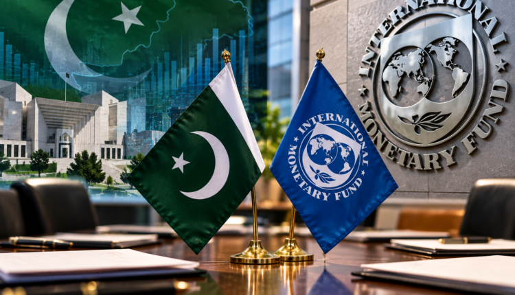 Pakistan and the IMF have concluded talks, with official sources saying a staff-level agreement is expected to be reached soon.