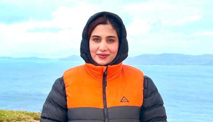 Dr Asma Mushtaq Spantik Peak death inquiry as police await a forensic report after recording Shehroze Kashif’s statement.